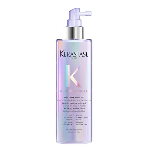 Kérastase Blond Absolu Leave-In Treatment - Heat & UV Protection