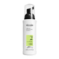 Nioxin System 2 Thickening Treatment for Thinning Hair