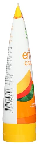 Vegetarian Mango Vanilla Shaving Cream with Botanical Nourishment - 8 Oz - Variation of THIS listing