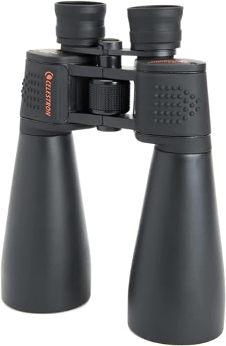 Celestron SkyMaster 15x70 Astronomy Binoculars for Stargazing & Deep-Sky Observation