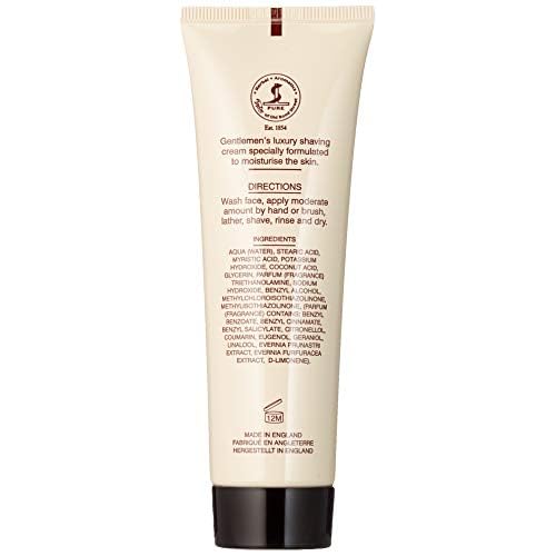 Taylor Of Old Bond Street Shaving Cream Sandalwood, 2.5-Ounce