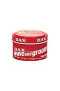 DAX Wave & Groom Pomade 3.5oz