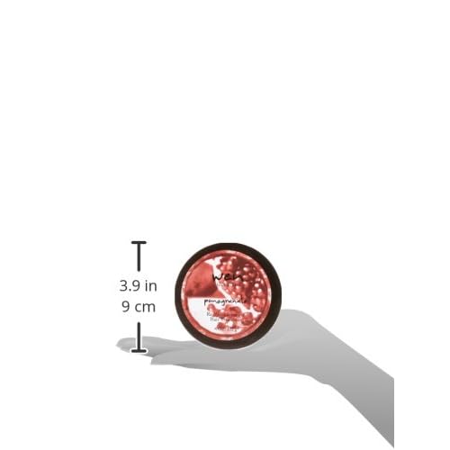 ARZER Chaz Dean Wen Pomegranate Re Moist Intensive 4 Fl Oz Hair Treatment