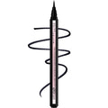 Maybelline HyperEasy Liquid Eyeliner Pen, Waterproof, Pitch Black