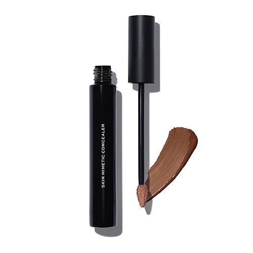 MAKE Beauty - Skin Mimetic Concealer (17 Tan Deep Cool)