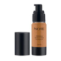 NOTE Mattifying Foundation SPF 15 - Full Coverage, Oily Skin