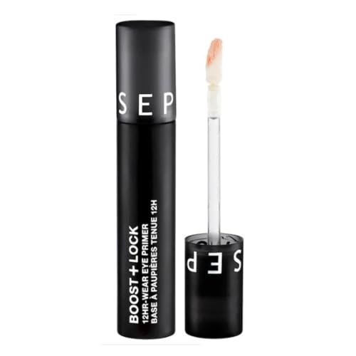Sephora Boost + Lock 12HR Eye Primer - Universal Shade 0.24 oz