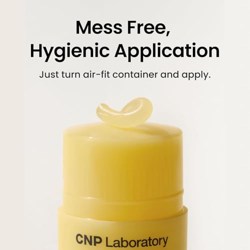 CNP Propolis Lipcerin Honey Duo - 12-Hour Lip Balm & Jelly
