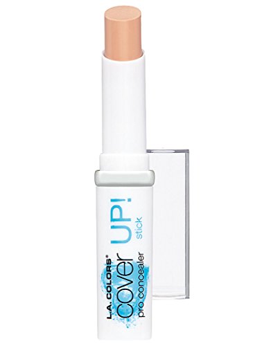 L.A. COLORS Cover UP! Concealer Stick Light Beige