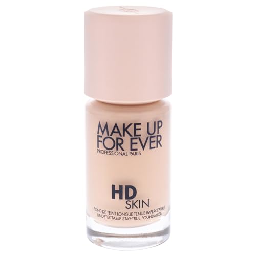 Sheer Glow Foundation - Vanuatu (Medium 3.5) - 30ml/1oz