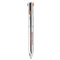 4-in-1 Eyebrow Pencil Pen - Brow Shaping & Highlight Tool