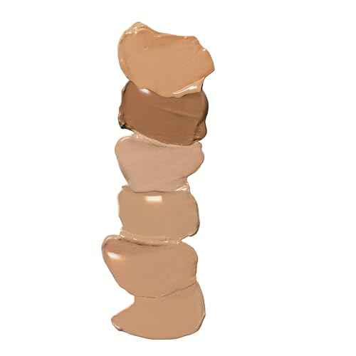 Neutrogena Retinol Treatment & Tinted Facial Moisturizer, Healthy Skin Anti-Aging Perfector, Broad Spectrum SPF 20 Sunscreen & Titanium Dioxide, Blendable Sheer Coverage, 30 Light to Neutral, 1 fl. Oz