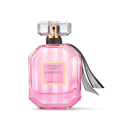 Victoria's Secret Bombshell Eau de Parfum 1.7 fl oz - Fruity Floral Scent