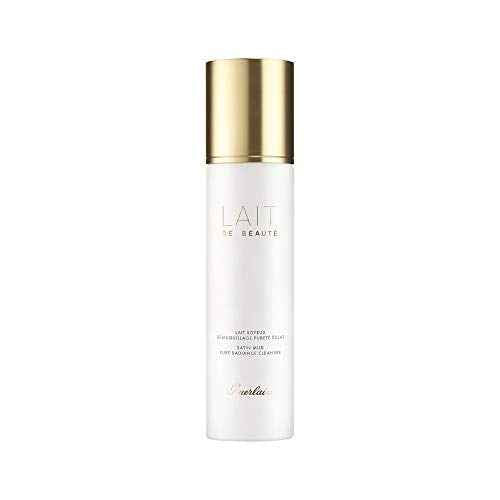 Guerlain Lait De Beaute Cleansing Milk Face and Eyes, 6.7 Ounce