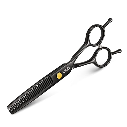 ULG Professional Hair Thinning Shears 6.5" - Japanese Stainless Steel