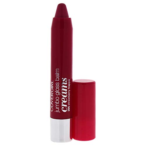 COVERGIRL Colorlicious Jumbo Gloss Balm - Strawberry Frappe
