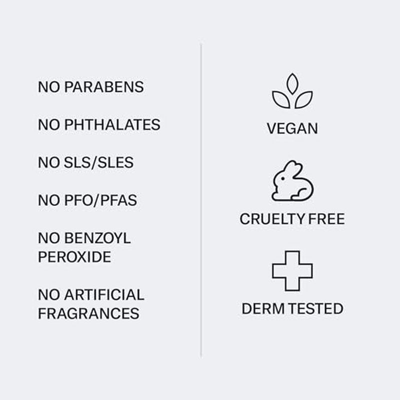 Geologie 4-in-1 Hair Co-Wash | Cleanser, Conditioner & Mask