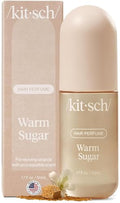 Kitsch Warm Sugar Hair Perfume & Body Mist - Odor-Eliminating Spray (50ml)