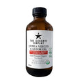 The Goodbye Company Extra Virgin Castor Oil 250ml - USDA Organic & Cold Pressed