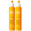 milk_shake Incredible Milk - Leave-In Hair Treatment for All Hair Types | Renews Detangles and Repairs Damaged Hairs | 5.1 fl oz (150 ml),(Pack of 2)