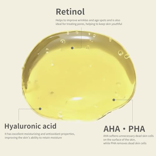 APLIN RETINOL SERUM/Skin Moisturizer/Facial Moisturizers/APLIN Official/Korean Cosmetics/Korean Skin Care/RETINOL