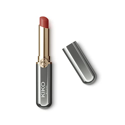 Kiko Milano Unlimited Stylo 12 | Long-Lasting 10-Hour Hold Creamy Lipstick