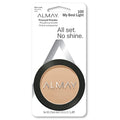Almay Pressed Powder, Oil-Free Matte, 0.20 oz