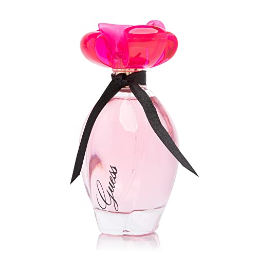 GUESS Girl Eau de Toilette Perfume Spray for Women - 3.4 oz (100ml)