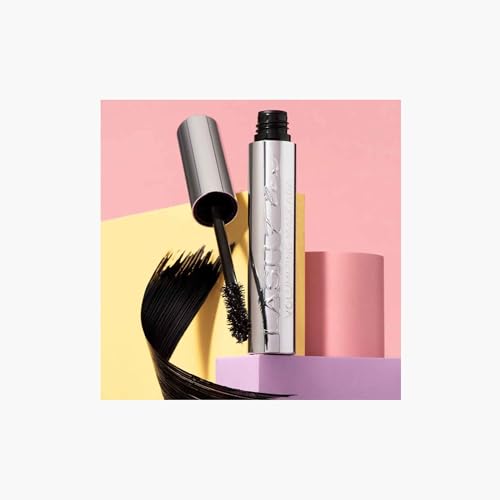 Lash Flex Volumizing Mascara by Beauty Creations