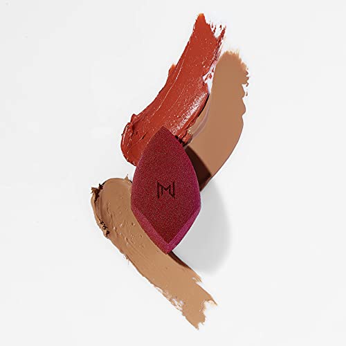 NATASHA MOOR Orange Concealer for Dark Circles