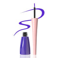 Boobeen Liquid Eyeliner Pen - Waterproof Colored Eye Liner