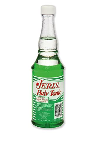 Jeris Hair Tonic with Oil Professional – 2 Pack (28 Fl Oz)