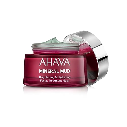 AHAVA Ahava Mask 1 7 Fl Oz