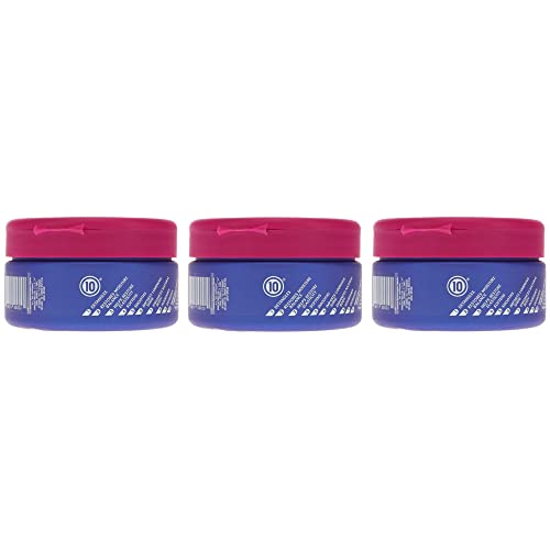 It's a 10 Haircare Miracle Hair Mask, 8 fl. oz. (Pack of 3)