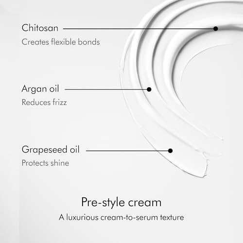 Dyson Chitosan Pre-style Cream