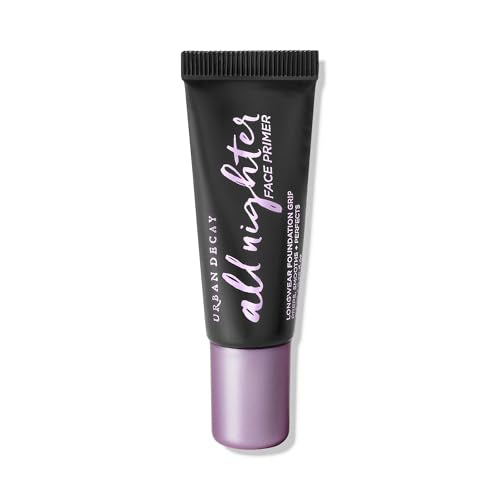 Urban Decay All Nighter Longwear Face Primer