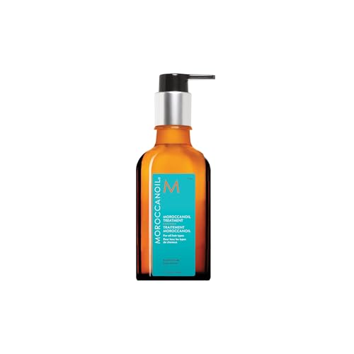 Moroccanoil Treatment Hair Oil for Frizz Control & Shine