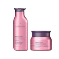 Pureology Smooth Gloss Shampoo & Hair Mask Set for Frizz Control