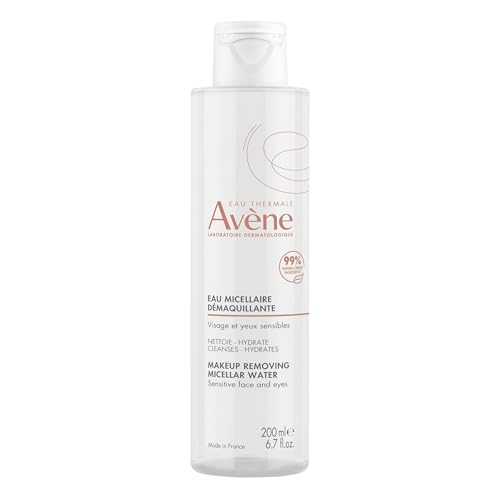Av?ne Micellar Lotion Cleansing