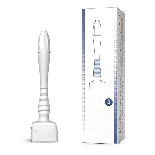 Autsmile 0.25mm Beauty Press Pen for Home Use - Ergonomic & Portable