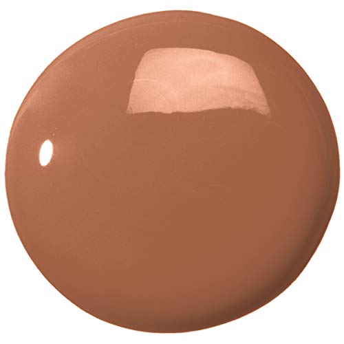 Cover FX Power Play Foundation: Full Coverage, Waterproof, Sweat-proof and Transfer-Proof Liquid Foundation For All Skin Types P100, 1.18 fl. oz.