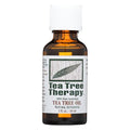 Tea Tree Therapy Oil Ttree Pure, 1 fl oz