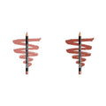 NYX Slim Lip Pencil 2-Pack - Nude Pink & Ever Lip Liner