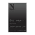 Dr. Natural Castile Bar Soap - Gentle Invigorating Body Wash for Sensitive Skin - Deeply Moisturizing Body Soap with Shea Butter - Onyx Sage - 4 oz