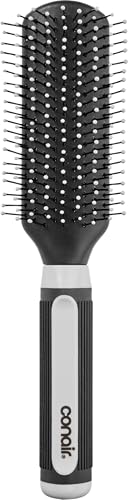 Conair Salon Results Detangling Hairbrush - For Men and Women, All