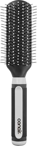 Conair Salon Results Detangling Hairbrush - For Men and Women, All