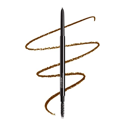 wet n wild Ultimate Brow Micro Eyebrow Pencil Bundle - 2 Pack