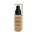 L.A. COLORS Truly Matte Foundation - Medium Beige