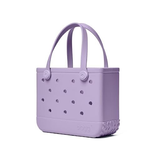 BOGG BAG Bitty Small Tote 11" x 8.5" - Washable Beach Bag