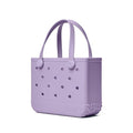 BOGG BAG Bitty Small Tote 11" x 8.5" - Washable Beach Bag